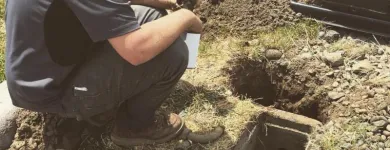 Business 4 image DIRECT PLUMBING SOLUTIONS in Vancouver WA