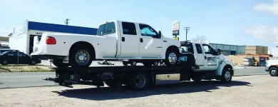 Business 5 image DIRECT TOWING & TRANSPORT Towing Service Station in Apple Valley CA