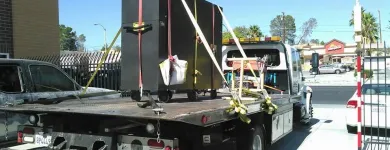 Business 6 image DIRECT TOWING & TRANSPORT Towing Service Station in Apple Valley CA