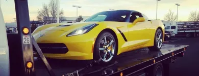 Business 9 image DIRECT TOWING & TRANSPORT Towing Service Station in Apple Valley CA