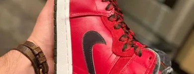 Business 1 image DIRTY KICKS Clothing Stores in Austin TX