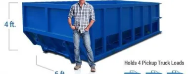Business 3 image DISCOUNT DUMPSTER RENTAL Waste Management in Chicago IL