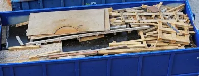 Business 6 image DISCOUNT DUMPSTER RENTAL Waste Management in Chicago IL