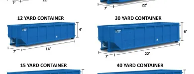 Business 1 image DISCOUNT DUMPSTER RENTAL Waste Management in Tucson AZ