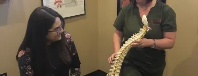 Business 1 image DISCOVER CHIROPRACTIC in Stockbridge GA