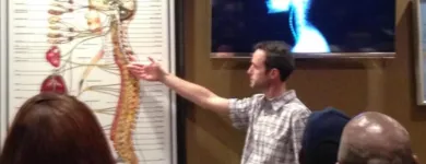 Business 4 image DISCOVER CHIROPRACTIC in Stockbridge GA