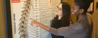 Business 8 image DISCOVER CHIROPRACTIC in Stockbridge GA