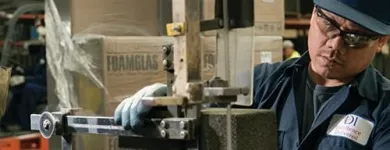 Business 1 image DISTRIBUTION INTERNATIONAL Building Materials in Richmond VA