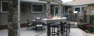 Business 4 image DIVERSIFIED CONSTRUCTION & REMODELING Remodeling Contractors in Broken Arrow OK
