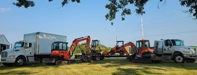 Business 2 image DIVERSIFIED DRAINAGE Plumbers in Minneapolis MN