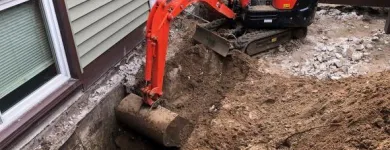 Business 6 image DIVERSIFIED DRAINAGE Plumbers in Minneapolis MN