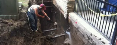Business 8 image DIVERSIFIED DRAINAGE Plumbers in Minneapolis MN