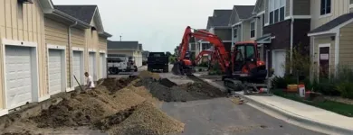Business 13 image DIVERSIFIED DRAINAGE Plumbers in Minneapolis MN