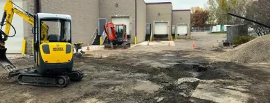 Business 14 image DIVERSIFIED DRAINAGE Plumbers in Minneapolis MN
