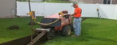 Business 15 image DIVERSIFIED DRAINAGE Plumbers in Minneapolis MN