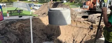 Business 16 image DIVERSIFIED DRAINAGE Plumbers in Minneapolis MN