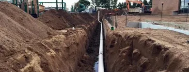 Business 18 image DIVERSIFIED DRAINAGE Plumbers in Minneapolis MN