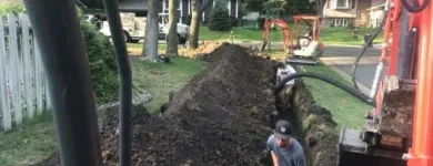 Business 19 image DIVERSIFIED DRAINAGE Plumbers in Minneapolis MN