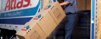 Business 3 image DIXIE MOVING & STORAGE, INC. Transportation Services in Huntsville AL