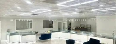 Business 1 image DJP JEWELERS & LUXURY BUYERS Jewelry Stores in Austin TX