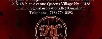 Business 1 image DLC. INK Screen Printing in Queens NY
