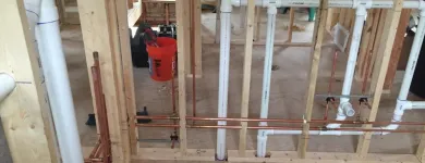 Business 2 image DOC MECHANICAL FULL SERVICE PLUMBING Water Line Replacement in Chicago IL