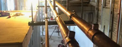 Business 3 image DOC MECHANICAL FULL SERVICE PLUMBING Water Line Replacement in Chicago IL