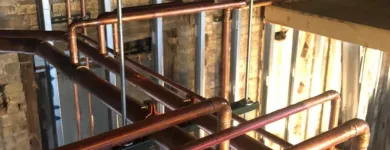 Business 4 image DOC MECHANICAL FULL SERVICE PLUMBING Water Line Replacement in Chicago IL