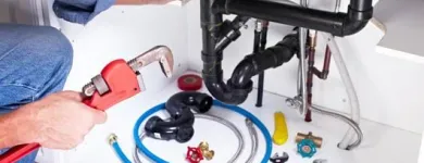 Business 6 image DOC MECHANICAL FULL SERVICE PLUMBING Water Line Replacement in Chicago IL