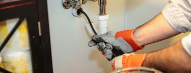 Business 8 image DOC MECHANICAL FULL SERVICE PLUMBING Water Line Replacement in Chicago IL