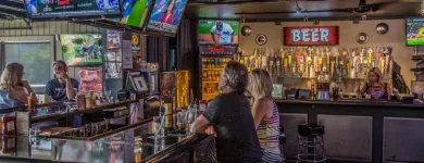Business 17 image DOC'S MOTORWORKS 38TH Sports Bars in Austin TX
