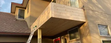 Business 1 image DOCKS BY ARI Painting Contractors in Horseshoe Bay TX