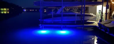 Business 12 image DOCKS BY ARI Painting Contractors in Horseshoe Bay TX