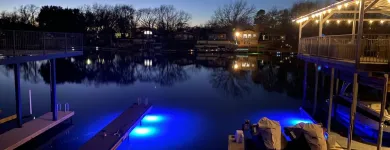 Business 13 image DOCKS BY ARI Painting Contractors in Horseshoe Bay TX