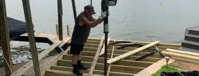 Business 17 image DOCKS BY ARI Painting Contractors in Horseshoe Bay TX