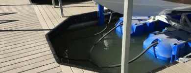 Business 25 image DOCKS BY ARI Painting Contractors in Horseshoe Bay TX