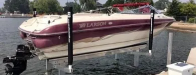 Business 26 image DOCKS BY ARI Painting Contractors in Horseshoe Bay TX