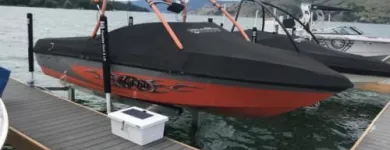 Business 27 image DOCKS BY ARI Painting Contractors in Horseshoe Bay TX