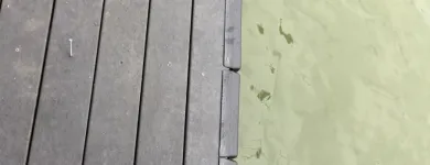 Business 31 image DOCKS BY ARI Painting Contractors in Horseshoe Bay TX