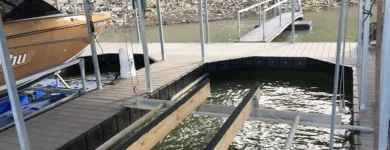 Business 35 image DOCKS BY ARI Painting Contractors in Horseshoe Bay TX