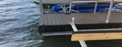 Business 40 image DOCKS BY ARI Painting Contractors in Horseshoe Bay TX