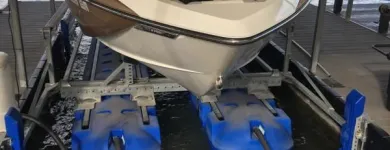 Business 41 image DOCKS BY ARI Painting Contractors in Horseshoe Bay TX