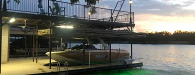 Business 48 image DOCKS BY ARI Painting Contractors in Horseshoe Bay TX