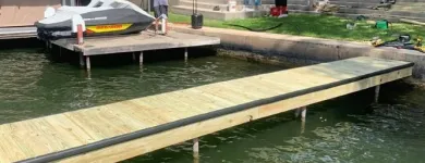 Business 59 image DOCKS BY ARI Painting Contractors in Horseshoe Bay TX