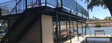 Business 60 image DOCKS BY ARI Painting Contractors in Horseshoe Bay TX