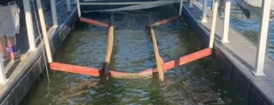 Business 63 image DOCKS BY ARI Painting Contractors in Horseshoe Bay TX