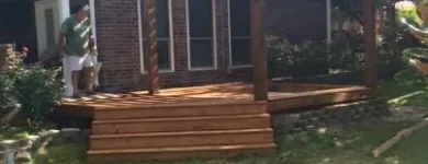 Business 64 image DOCKS BY ARI Painting Contractors in Horseshoe Bay TX