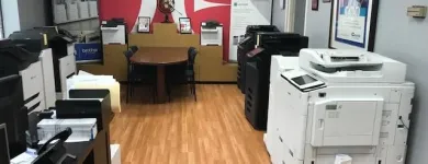 Business 3 image DOCUMENT ESSENTIALS Printing Services in Baltimore MD