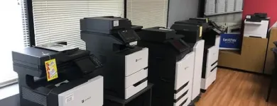 Business 4 image DOCUMENT ESSENTIALS Printing Services in Baltimore MD