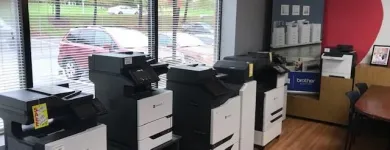 Business 5 image DOCUMENT ESSENTIALS Printing Services in Baltimore MD